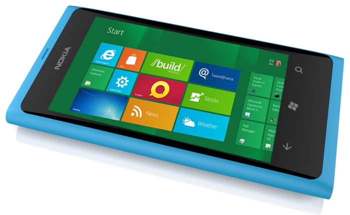 Agonizing death of the Windows Phone