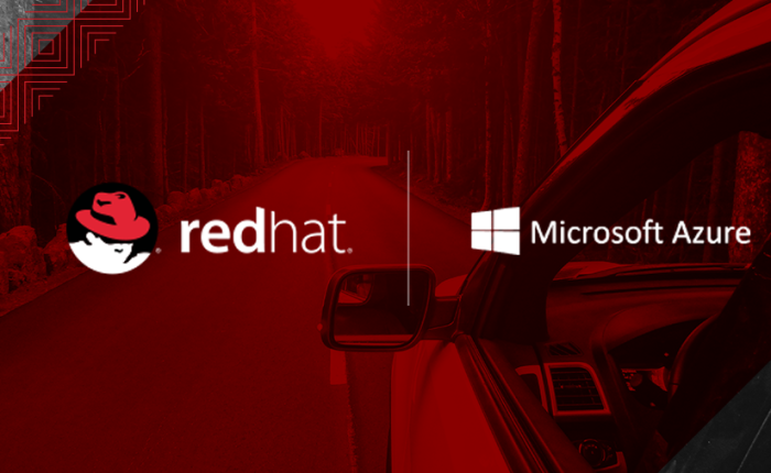 Red Hat and Microsoft: Partnering to bring Enterprise Customers to the Cloud